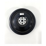 Polia Virabrequim Volvo Xc60 T8 2019 Original P31401195