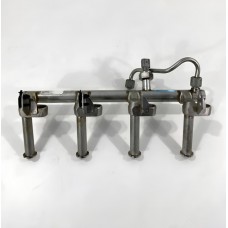 Flauta Combustivel Volvo Xc60 T8 2019 Original 31478555