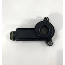 Pescador Óleo Volvo Xc60 T8 2019 Original 31321050 Preto