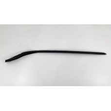 Pestana Direita Parabrisa Volvo Xc60 2019 Original 32216113 Preto