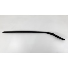 Pestana Esquerda Parabrisa Volvo Xc60 2019 Original 32216112 Preto