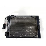 Radiador Auxiliar Volvo Xc60 T8 2019 Original 32252072