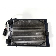 Radiador Auxiliar Volvo Xc60 T8 2019 Original 32252072