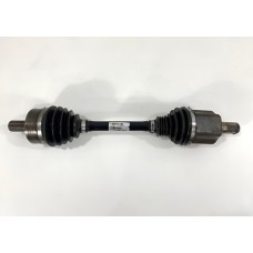 Semi Eixo Dianteiro Esquerdo Volvo Xc60 T8 2019 Original