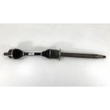 Semi Eixo Dianteiro Direito Volvo Xc60 T8 2019 Original