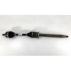 Semi Eixo Dianteiro Direito Volvo Xc60 T8 2019 Original