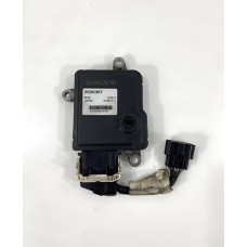 Módulo Seletora Cambio Volvo Xc60 T8 2019 Original 31380617