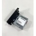 Tomada Entrada Usb Volvo Xc60 T8 2019 Original 31407038 Preto