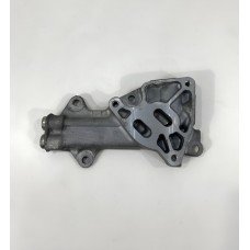 Suporte Resfriador Óleo Cambio Volvo Xc60 T8 2019 Original