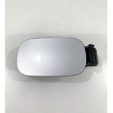 Portinhola Tanque Combustivel Volvo Xc60 T8 2019 Original Prateado