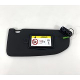 Quebra Sol Direito Volvo Xc60 T8 2019 Original