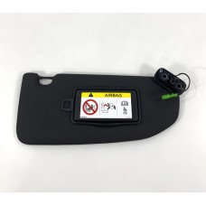 Quebra Sol Direito Volvo Xc60 T8 2019 Original