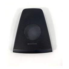 Grade Auto Falante Volvo Xc60 2019 Original 31651962 Preto