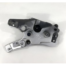 Guia Paralama Direito Volvo Xc60 T8 2019 Original 32211308