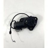 Motor Elétrico Tampa Traseira Volvo Xc60 T8 2019 Original
