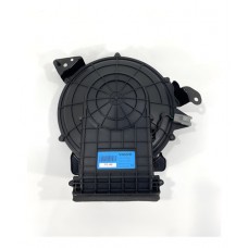 Subwoofer Volvo Xc60 2019 Original 32212620 Preto