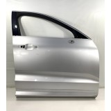 Porta Dianteira Direita Volvo Xc60 T8 2019 Dianteira Direito Prateado