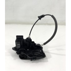 Fechadura Porta Dianteira Direita Volvo Xc60 2019 Original