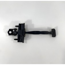 Limitador Porta Traseiro Esquerdo Volvo Xc60 2019 Original