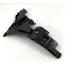 Guia Parachoque Traseiro Esquerdo Volvo Xc60 2019 Original