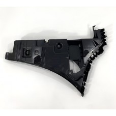 Guia Parachoque Traseiro Direito Volvo Xc60 2019 Original