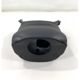 Moldura Coluna Direção Volvo Xc60 2019 Original 39829201 Preto