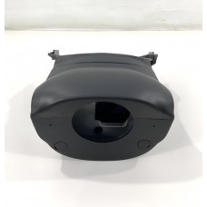 Moldura Coluna Direção Volvo Xc60 2019 Original 39829201 Preto