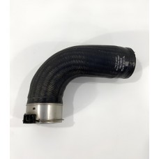 Mangueira Intercooler Volvo Xc60 2019 Original 31657761 Preto