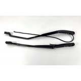 Par Braço Limpador Parabrisa Volvo Xc60 2019 Original Direito