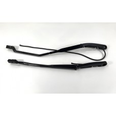 Par Braço Limpador Parabrisa Volvo Xc60 2019 Original Direito