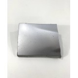 Moldura Paralama Diant Esquerdo Volvo Xc60 2019 Original Prateado