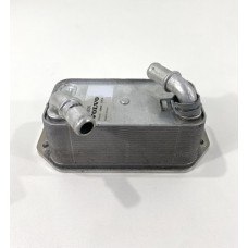 Resfriador Óleo Motor Volvo Xc60 T8 2019 Original