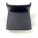 Acabamento Traseiro Console Volvo Xc60 T8 2019 Original