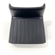 Acabamento Traseiro Console Volvo Xc60 T8 2019 Original