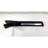 Acabamento Soleira Porta Motorista Volvo Xc60 2019 Original Preto