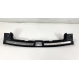 Acabamento Soleira Porta Malas Volvo Xc60 T8 2019 Original - Preto