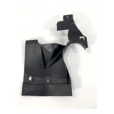 Protetor Interno Paralama Volvo Xc60 2019 Original 31353848