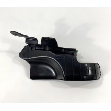 Defletor Paralama Esquerdo Volvo Xc60 2019 Original 31497985