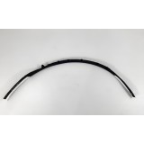 Acabamento Direito Paralama Volvo Xc60 2019 Original - Preto