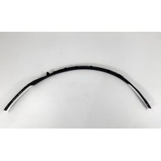 Acabamento Direito Paralama Volvo Xc60 2019 Original - Preto