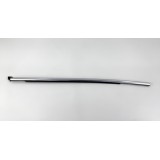 Pestana Friso Porta Tras Direito Volvo Xc60 2019 Original Prateado