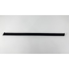 Pestana Vidro Dianteiro Direito Volvo Xc60 2019 Original Preto