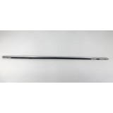 Pestana Friso Porta Diant Direito Volvo Xc60 2019 Original Prateado