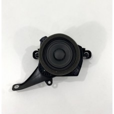 Auto Falante Esquerdo Volvo Xc60 2019 Original Preto