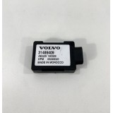 Módulo Controle Telefone Volvo Xc60 2019 Original 31489409