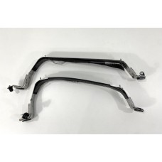 Par Cinta Tanque Combustivel Volvo Xc60 T8 2019 Original