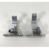 Par Dobradiça Porta Tras Esquerda Volvo Xc60 2019 Original