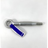 Gancho Pino Reboque Volvo Xc60 T8 2019 Original 31680604