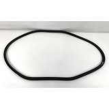 Borracha Porta Traseira Esquerda Volvo Xc60 2019 Original