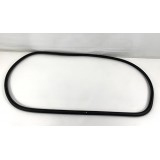 Borracha Porta Dianteira Esquerda Volvo Xc60 2019 Original